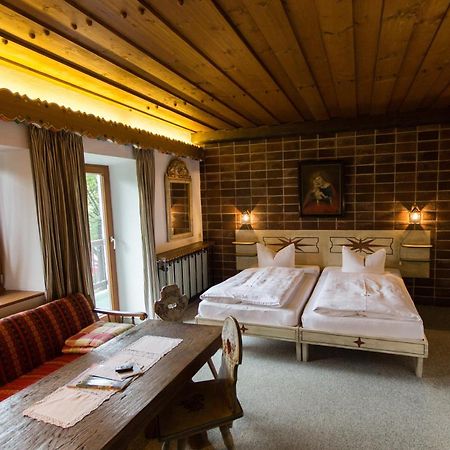 Landhaus Griessee Obing Exteriör bild