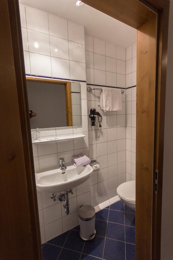 Landhaus Griessee Obing Exteriör bild